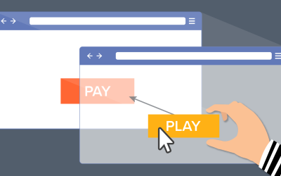 Blog 6 O que é Clickjacking e quais são os perigos deste ataque cybernético