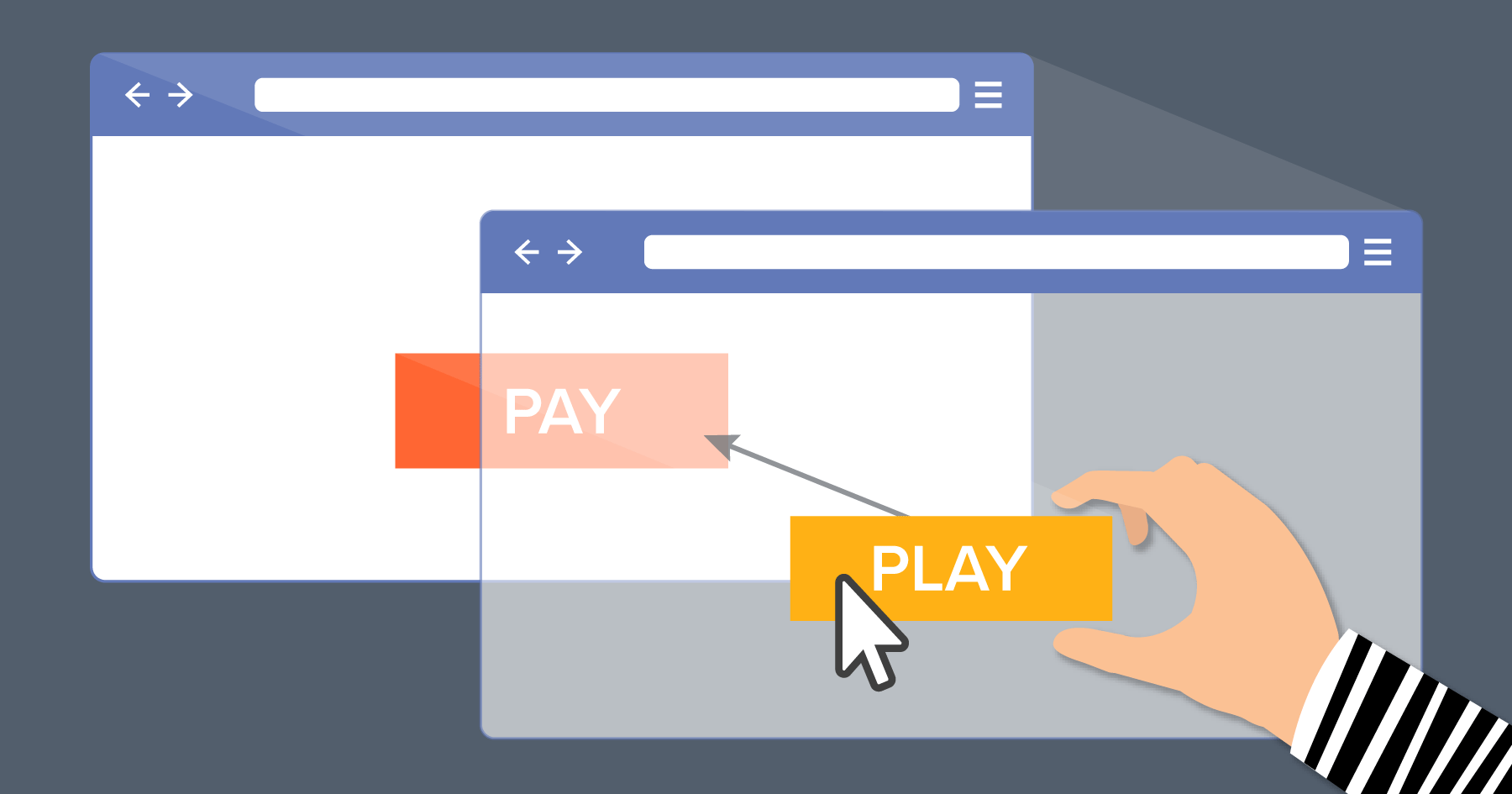 clickjacking-ataque