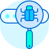 cyber security icon 7 Home
