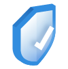 Home 10 cyber security illustrated icons 06 Home