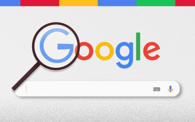 Blog 4 Por que é importante estar presente na pesquisa Google?