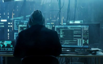 Blog 1 Red Team: A importância do profissional de segurança da informação na simulação de ataques cibernéticos