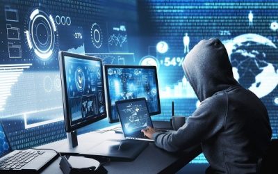 Blog 5 Pentest na Segurança da Informação: Por que é importante para a sua empresa?