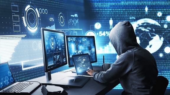hacker