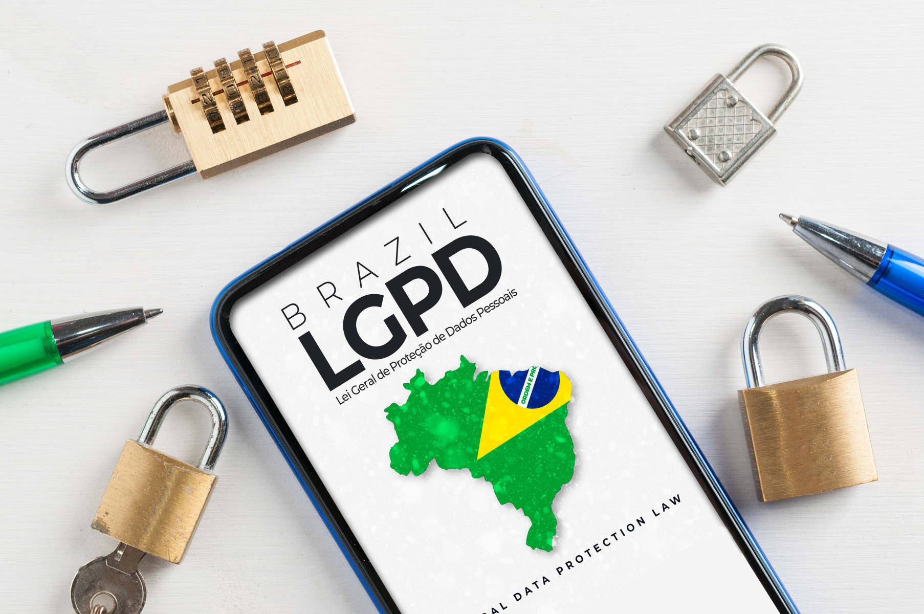 lgpd