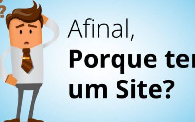 Blog 6 Porque é importante que sua empresa tenha um site?