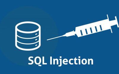 Blog 1 SQL Injection, quais são os riscos dessa falha de segurança?
