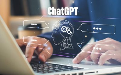Blog 6 Explorando Falhas no ChatGPT: Como Cibercriminosos Criam Ransomwares