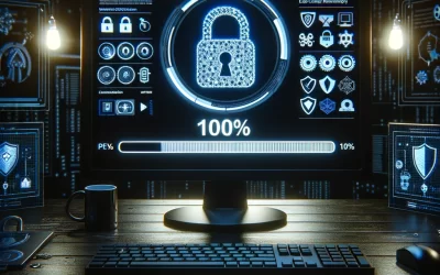 Blog 5 Porque o Pentest Blackbox é a Opção Ideal para sua Empresa