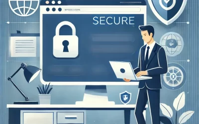 Blog 2 A Importância do HTTPS para a Comunicação Segura