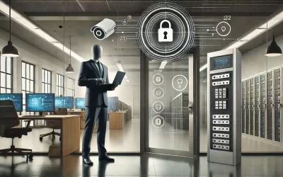 Blog 2 Pentest Presencial: Protegendo Seu Ambiente Físico Contra Ameaças Digitais