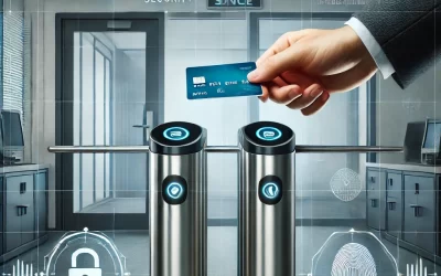 Blog 6 Segurança de RFID e Biometria: São Realmente Seguros?
