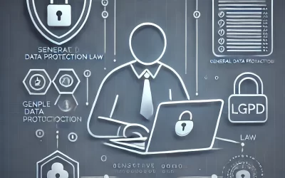 Blog 1 LGPD: Características, Benefícios da Conformidade e Suas Penalidades por Não Cumprimento para Empresas