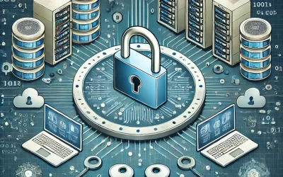 Blog 5 Criptografia e Hashes: Pilar Fundamental para a Segurança da Sua Empresa