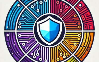 Blog 3 Entendendo os Times de Segurança Cibernética: Red Team, Blue Team, Purple Team e Mais