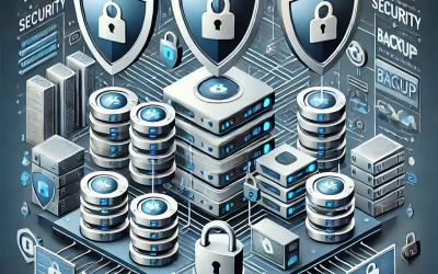 Blog 5 A Importância da Redundância na Segurança Cibernética Empresarial
