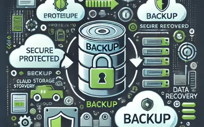 Blog 4 A Importância do Backup na Segurança Cibernética Empresarial