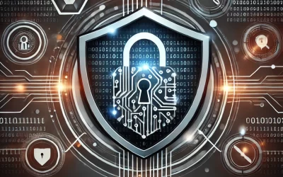 Blog 3 Conceitos de Cibersegurança: Fundamentos Essenciais para a Proteção Empresarial