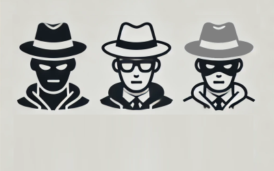 Blog 2 Tipos de Hackers: Papel e Importância na Cibersegurança Empresarial