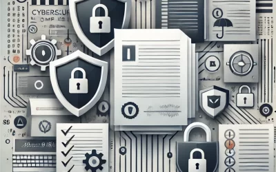 Blog 6 Compliance em Segurança Cibernética Empresarial