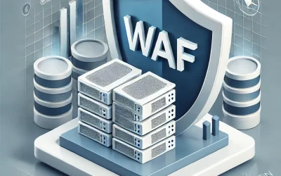 Blog 6 Web Application Firewall (WAF): O Que É, Suas Características e Como Protege Sua Empresa