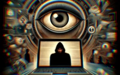 Blog 4 Spywares: Características, Modos de Infecção e Como Prevenir