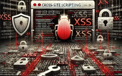 Blog 3 Cross-site Scripting (XSS): Tipos, Exemplos e Como Prevenir