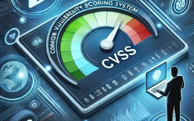 Blog 6 CVSS: A Chave para Avaliação Precisa de Vulnerabilidades