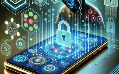 Blog 4 Pentest Mobile: Fortalecendo a Segurança das Aplicações Móveis