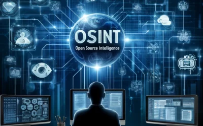 Blog 3 Desvendando o OSINT: O Poder da Inteligência de Fontes Abertas na Segurança Cibernética