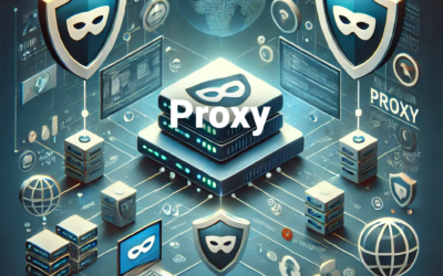 Blog 6 Proxies: A Porta de Entrada para Segurança e Privacidade na Internet