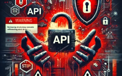 Blog 2 APIs Sem Autenticação: Um Risco Silencioso para a Segurança Cibernética