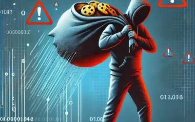 Blog 1 Roubo de Sessão: Como Funciona e Como Proteger Suas Sessões Online