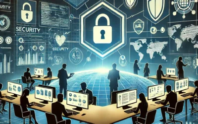 Blog 5 Desvendando o Universo do Bug Bounty: Como Funciona e Suas Oportunidades