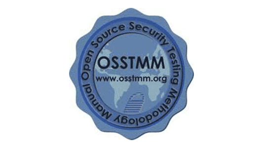 Pentest Profissional 17 osstm framework Pentest Profissional