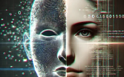 Blog 2 Deepfake: A Nova Fronteira das Fraudes Digitais