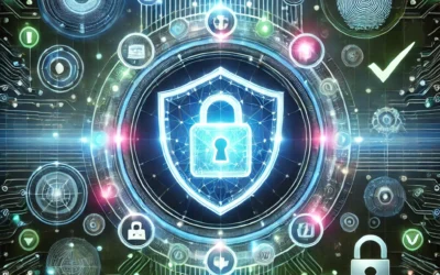 Blog 1 Zero Trust: O Futuro da Proteção Digital nas Empresas