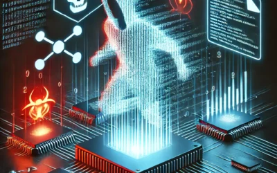 Blog 6 Ataques Fileless: Como Se Defender de Malwares Sem Arquivos