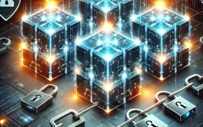 Blog 3 Como o Blockchain Pode Reforçar a Segurança da Informação