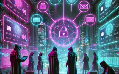 Blog 2 Dark Web: Como Seus Dados Podem Parar no Mercado Clandestino?