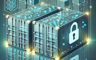 Blog 6 Segurança de Containers: Protegendo Ambientes Docker e Kubernetes