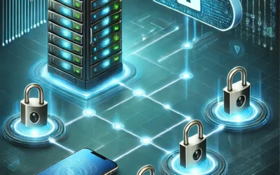 Blog 4 A Importância da Criptografia de Ponta a Ponta nas Comunicações