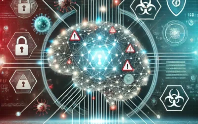 Blog 6 Machine Learning para Detecção de Ameaças