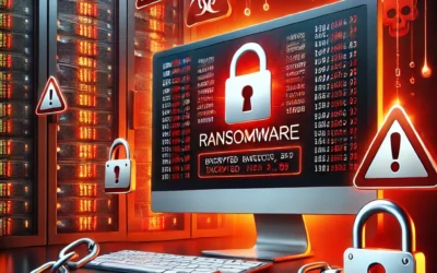 Blog 5 Ransomware: Como se Proteger e Agir em Caso de Ataque