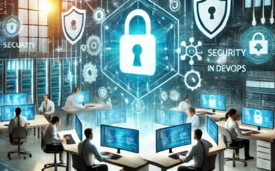 Blog 2 DevOps: Segurança em Ambientes Colaborativos