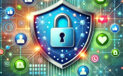 Blog 6 Privacidade de Dados em Redes Sociais
