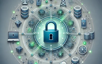Blog 5 Segurança em Edge Computing