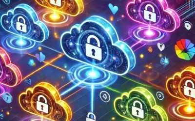 Blog 4 Segurança em Ambientes Multicloud