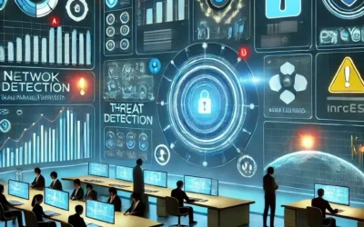 Blog 2 A Importância do Monitoramento Contínuo em Cibersegurança