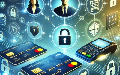 Blog 1 Segurança em Sistemas de Pagamentos Eletrônicos